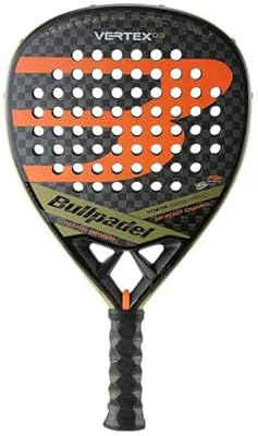 Green Bullpadel racket 03 23, man, multicolored, one size.. DIAYTAR NIGERIA combines affordability with convenience, delivering your purchases within 5-8 days.