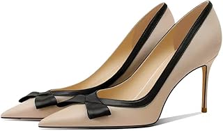 High heeled shoes and pointed end of orsay for women.. DIAYTAR NIGERIA makes online shopping accessible to all with budget-friendly prices and reliable delivery.
