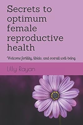 The secrets of optimal female reproductive health: welcome to fertility, libido and general well-being.. With DIAYTAR Nigeria, shopping online is easy, affordable, and fast.