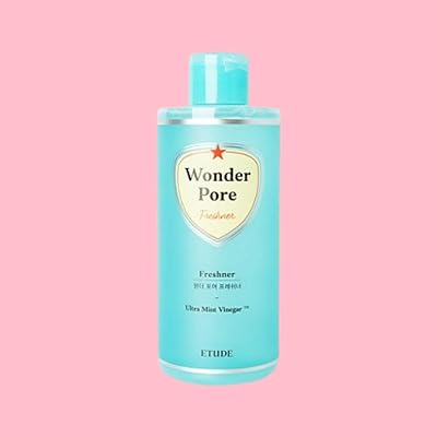 Deodorizing for pores House Wonder Toner, 250 ml.. DIAYTAR NIGERIA: Bringing quality products to your doorstep at prices that won't break the bank.