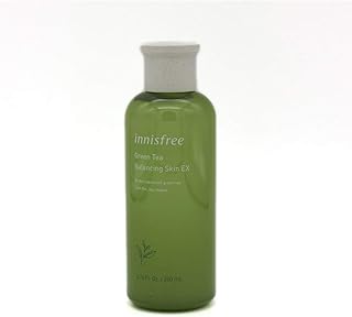 Free green tea innis balancing the skin 200 ml.. Shop for everything you need at DIAYTAR NIGERIA, with budget-friendly prices and quick delivery.