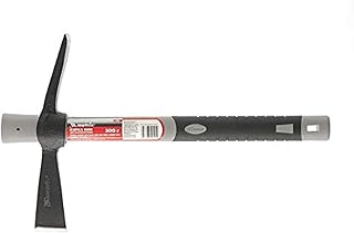MTC 500G bipan mini drawing mini with fiberglass handle covered with 385 mm rubber (218269).. Discover endless possibilities with DIAYTAR NIGERIA's vast e-commerce selection and budget-friendly delivery.
