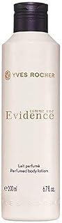 Milk flavored for the body Evidence Yves Rocher de Com One, 6.7 oz.. DIAYTAR NIGERIA: Where every shopping need is met with affordable prices and reliable 5-8 day delivery.