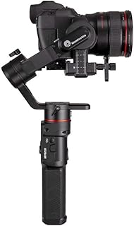 Professional portable cardan stabilizer with 3 axes Manfrotto for devices.. Your complete shopping companion, DIAYTAR NIGERIA offers extensive selection delivered within the week.