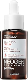 Dermalogy serum Neogen Real Vita C, 30 ml, money.. DIAYTAR NIGERIA: The marketplace that brings affordable products to every Nigerian home in under 8 days.