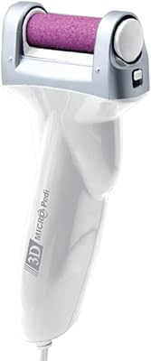 Emjoi micro Pedi Power for Women - AP -3RPA.. Thousands of items at your fingertips — DIAYTAR Nigeria makes it happen.