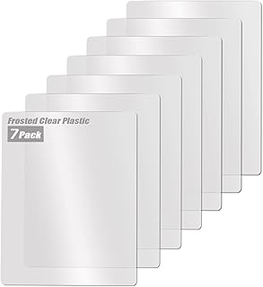 Set of plastic cutting plates Fotozi 7 pieces, transparent flexible cutting boards, BPA-free, non-porous, washable in the dishwasher, transparent.. Don’t wait weeks — DIAYTAR Nigeria delivers your order in just a few days.