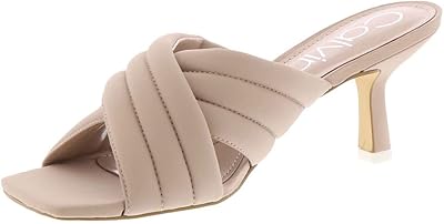 Heeled sandals Fire2 Calvin Klein for women.. Shop for everything you need at DIAYTAR NIGERIA, with budget-friendly prices and quick delivery.