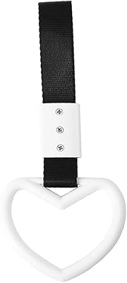 1PC Coeur JDM Tsurikawa Suspension Ring Metro Train bus handle Drift strap for car.. Shop across boundaries with DIAYTAR NIGERIA's comprehensive platform and budget-friendly delivery.