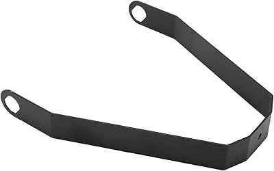 High resistance scooter rear bold steel holder easy to install for Max G30 electric scooter (black).. Every order, every item — DIAYTAR Nigeria delivers fast and reliably.