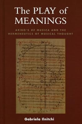 The game of meanings: the De Musica d'Aribibo and the hermeneutics of musical thought.. DIAYTAR NIGERIA delivers more than products - we deliver affordable solutions within days.