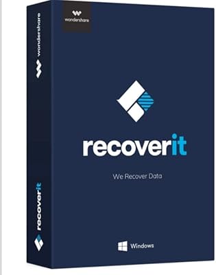 Recoverit data recovery software | Essential edition - for 1 year/1 pc - Email activation code.. Shop efficiently from anywhere with DIAYTAR NIGERIA's comprehensive platform and quick delivery options.