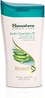 Soothing and Himalayan moisturizing antipellicular shampoo - 400 ml with the tea tree and active aloe vera.. DIAYTAR NIGERIA: Where online shopping becomes effortless with budget-friendly nationwide delivery.