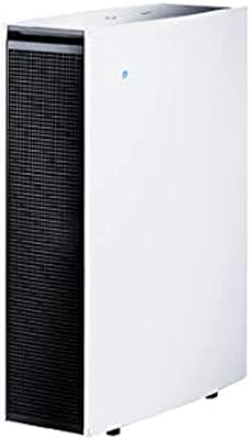 Blue Air Pro XL air purifier with hepasilent filter and SmokeSestop captures allergens.. DIAYTAR NIGERIA: Where affordability and variety meet with convenient delivery within 8 days.