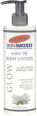 The Palmer's Skin Success Glow Water Night, 8 Fl Oz body.. Tired of overpriced goods and slow delivery? DIAYTAR Nigeria brings affordability and speed together with a wide selection of products.