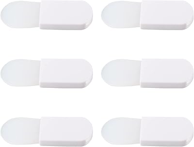 Artibetter 6 pieces for silicone facial mask, facial mask mask application brushes, small clay mask for manual work, beauty tool, shaping mask.. Transform your shopping experience with DIAYTAR NIGERIA's vast product selection delivered at unbeatable prices.