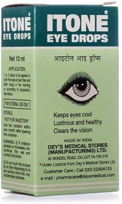 Rasinic Ayton 10 ml Ayurvedic eye drops, set of 4.. DIAYTAR NIGERIA transforms how Nigerians shop with our affordable prices and dependable shipping times.