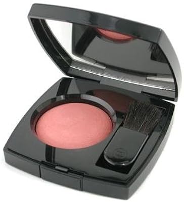 Chanel Powder Fights - N ° 55 In Love 4G/0.14oz.. DIAYTAR NIGERIA brings satisfaction with every purchase through affordable prices and prompt shipping.
