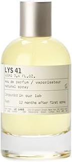 LA LAB LISE 41 (U) Unisex perfume, Eau de Parfum, 100 ml.. DIAYTAR Nigeria: Where affordability meets fast and reliable e-commerce service.