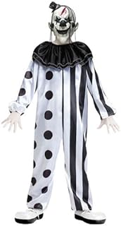 Children's clown Costume.. Shop smarter with DIAYTAR Nigeria — from household essentials to electronics, we have everything you need. Plus, our delivery is fast, secure, and arrives between 5 and 8 days.
