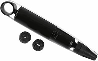 Sachs shock absorber 318 672 Compatible with Toyota Hiace IV Van (_H1_H2_) 1995-2012 Rear axle and other vehicles.. Enjoy low prices, wide selections, and reliable delivery with DIAYTAR Nigeria.