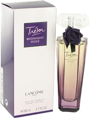 Lancôme Tresor Midnight Rose Water Vaporizer for Women, 50 ml.. Your digital marketplace solution, DIAYTAR NIGERIA delivers quality and value within the week.