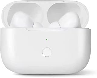 Wireless Loading case for Pro Earks, charger case with Bluetooth pairing synchronization button, support for wired and wireless, white loading, white.. DIAYTAR NIGERIA: Bringing affordable shopping solutions with a diverse product catalog delivered nationwide.