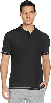 Polo t-shirt with mid-long for men's sleeves.. Discover the perfect balance of price and convenience with DIAYTAR NIGERIA's nationwide e-commerce platform.