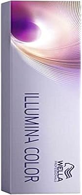 Wella Professionals permanent texture illuminates n ° 10/69, Violet, 60 ml (Paquet de 1).. Shop with purpose at DIAYTAR NIGERIA, where your money goes further and delivery is always prompt.