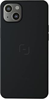 Mag Pack Cover for iPhone 14 Plus with 1 Mag Stick | Compatible with Magsafe (black).. DIAYTAR NIGERIA delivers what you want at prices you'll love, all within 5-8 days nationwide.