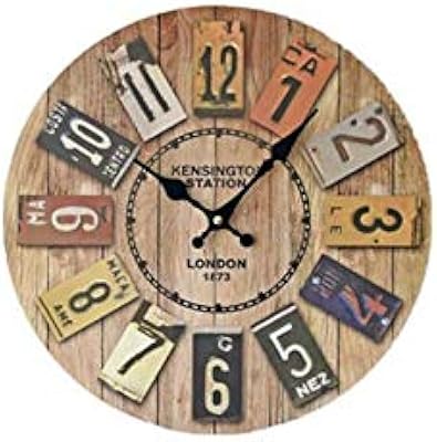 Wooden analog watch.. Thousands of choices. Zero hassle. All thanks to DIAYTAR Nigeria.