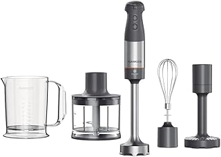 Kenwood Triblade XL -resistant Mixer Mixer Lightning Metal Metal Drumman.. DIAYTAR NIGERIA transforms online shopping with competitive prices and dependable nationwide delivery.