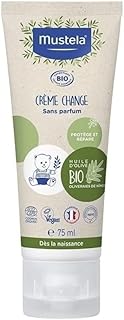 Mustela - Cream for Bio Mustela layers - 75 ml.. DIAYTAR NIGERIA connects you with thousands of products at competitive prices, delivered within a week.