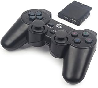 Double Vibration Double Vibration 24 GHz for PS2-PC.. Your one-click solution to affordable shopping, DIAYTAR NIGERIA delivers quality products nationwide.
