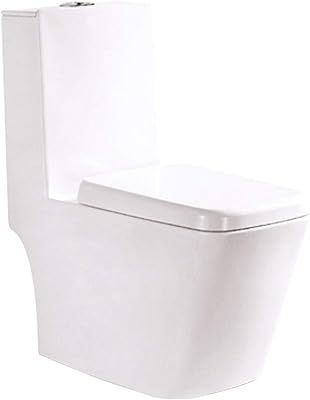 Wc danube home milano, blanc - 250 mm.. Looking for trendy fashion, home essentials, or electronics? DIAYTAR Nigeria has it all and delivers within days, not weeks.