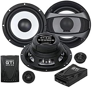 GTI Crunch - Dark gray game 16.5 cm GTI -6.2.. From kitchen tools to phones — DIAYTAR Nigeria ships it all in a week.