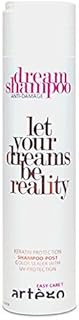 Artègo dream shampoo post - easy care t dream - 250 ml.. Shop confidently with DIAYTAR NIGERIA, offering affordable prices and reliable delivery within a week.