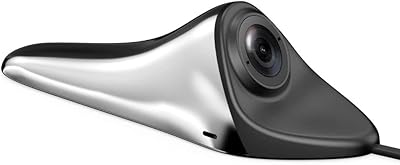 GRLA TG GRLA TG side view camera, electronic mirror camera with 120 degree wide -angle rotary lens, adjustable mirror function, paste installation (black galvanized color).. Your complete e-commerce destination, DIAYTAR NIGERIA combines variety with budget-friendly nationwide shipping.