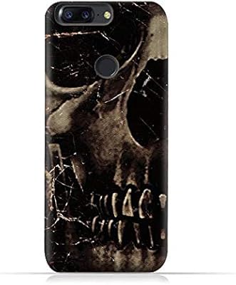TPU TPU TPU shell with dark skeleton pattern for one more 5T.. DIAYTAR NIGERIA brings the marketplace to your home with budget-friendly prices and nationwide delivery.