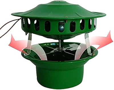 80 W electric chimney fan, chimney fan, chimney exhaust, fluid chimney fan, barbecue, chalet, convection fireplace, wood oven.. Experience hassle-free shopping with DIAYTAR NIGERIA's user-friendly platform and prompt delivery service.