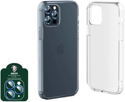 4 in 1 Green Lion rear shell with 360 degree protection for 12/12 pro iPhone, 6.1 inch size, blue.. Your complete shopping companion, DIAYTAR NIGERIA offers extensive selection delivered within the week.