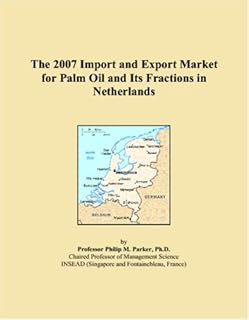 The 2007 import and export market of palm oil and its fractions in the Netherlands.. From phone accessories to home decor — DIAYTAR Nigeria ships it fast.