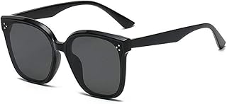 Gentle_ Women Mons_ Man GM Korean Sudimented Sunglasses Unisex Polarized Classic Men Retro UV400 Frida Sunglasses - Black.. Every order, every item — DIAYTAR Nigeria delivers fast and reliably.