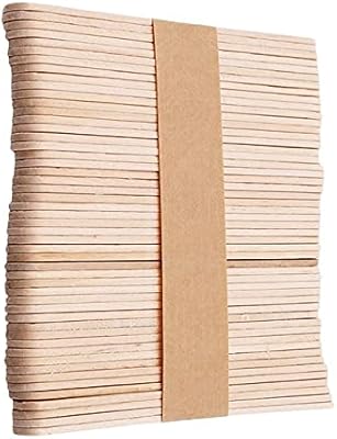 Party Time - 50pcs Ice Batlets and Natural Wood Ice Boots (Small).. No stress, just speed — DIAYTAR Nigeria ships in days.