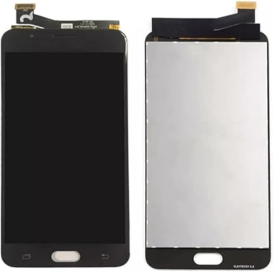 Screen J7 Original Prime for Samsung Galaxy J7 Prime LCD Touch screen G610 G610FF LCD replacement (without frame).. DIAYTAR NIGERIA combines the largest product selection with affordable prices and reliable delivery.