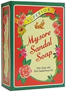 Soap with superior sandal sandalwood oil Sandal 75 g.. Discover the joy of online shopping with DIAYTAR NIGERIA's budget-friendly prices and reliable shipping.