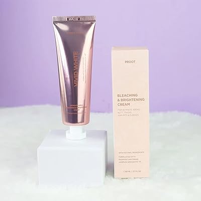 Discolving and lightening cream PROOT 80 ml.. Experience retail therapy without the financial stress at DIAYTAR NIGERIA's affordable e-commerce platform.