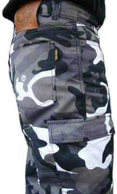 Motorcycle jeans padded in Kevlar Bikers Gear Australia with removable armor CE1621-1.. DIAYTAR NIGERIA: Your affordable gateway to thousands of products delivered promptly nationwide.