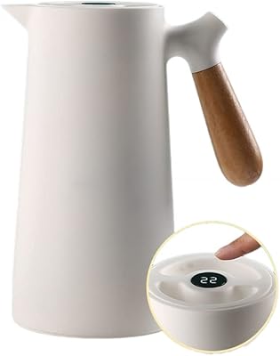 1 -liter -based insulated thermal ottbe up with a temperature display.. From household needs to gadgets, DIAYTAR Nigeria has it all.