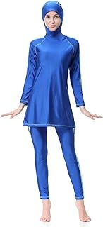 The White Shop Muslim Muslim Swresses Muslim for women, full blanket, Islamic women's swimsuits for women, Burkini swimwear for swimming.. Shop without compromise at DIAYTAR NIGERIA, where quality, affordability, and quick delivery coexist.